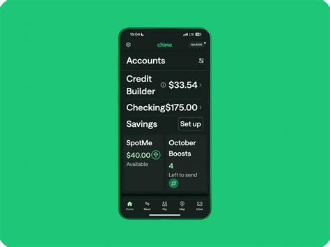 Chime Mobile Banking App Updates – Chime