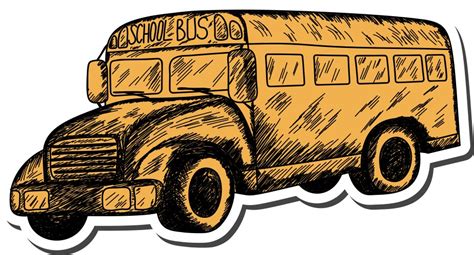 Image result for Bus Sticker