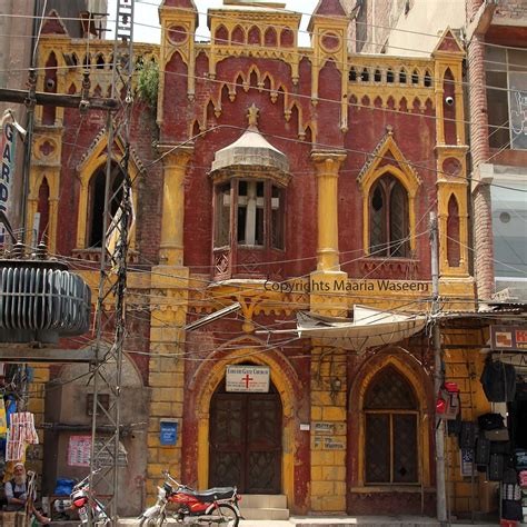 LOHARI GATE CHURCH (Updated 2026) All You Need to Know BEFORE You Go ...