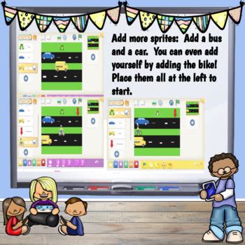 Image result for MIT Scratch Code Frogger Coding