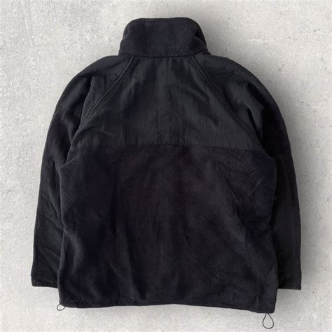 us army ecwcs gen2 level3 polartec fleece jacket "good will inc." 00s ...