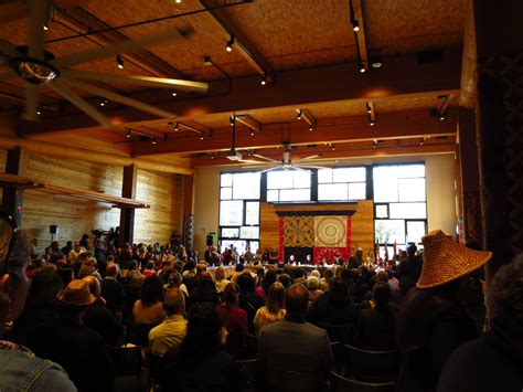 wǝɫǝbʔaltxʷ - Intellectual House opens on campus | American Indian ...