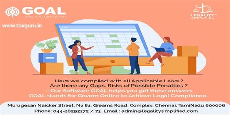 Top 5 key reasons for getting legal compliance management