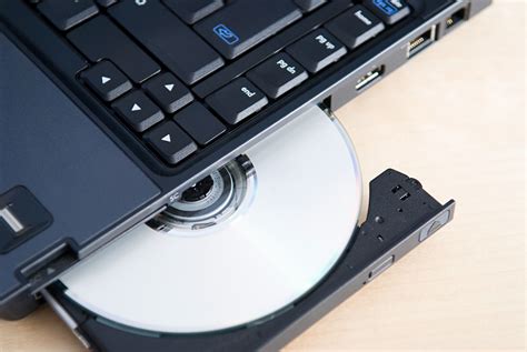 How to Fix a DVD/BD/CD Drive That Won