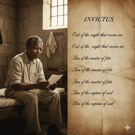 Invictus Meaning: Latin Definition & Poem Symbolism