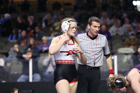 2023 IGHSAU Regional Qualifier Final Results