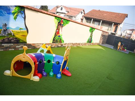 DEČIJI VRTIĆ DEDIKS KIDS - PREDŠKOLSKA USTANOVA | Vrtici u Borci ...