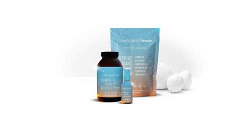 Image result for Complement Supplement