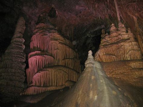 Lewis and Clark Caverns State Park (Three Forks) - 2021 What to Know ...