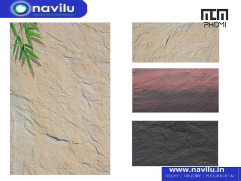 Elevate Your Home with MCM Stone Cladding