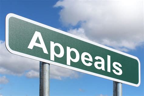 appeals lawyer