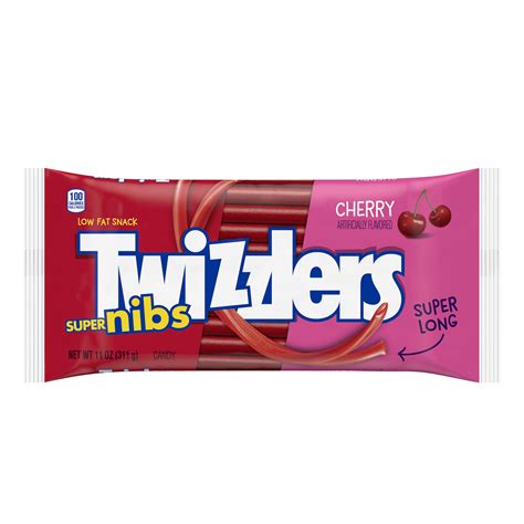 Twizzlers Candy