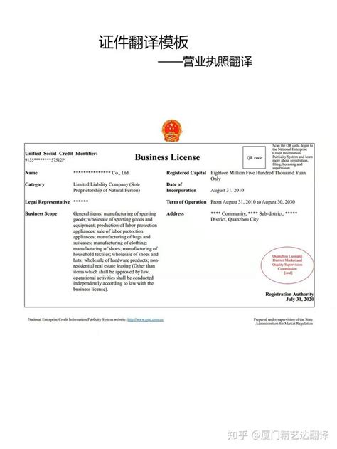 北京翻译公司证件翻译的收费标准以及翻译注意事项-尚语翻译公司