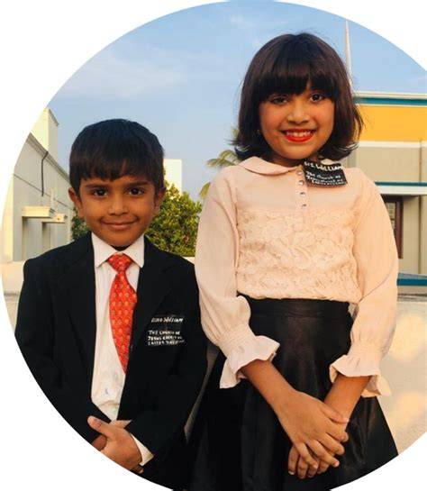 Preparing Children for Lifelong Success