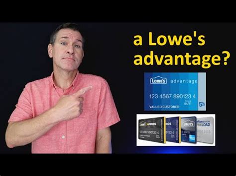 Image result for Lowe's Business Credit Card