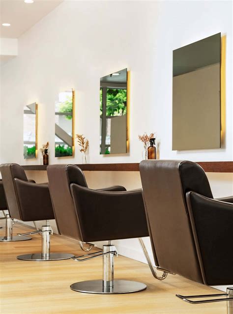 FORME Hair Salon - Vancouver hair salon with top hair stylists