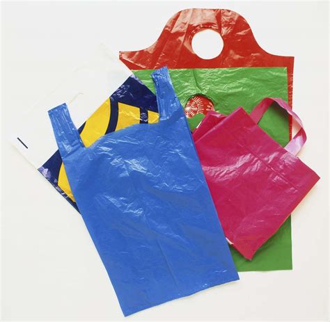 Recyclepedia Can I Recycle Grocery-type Plastic Shopping Bags ...