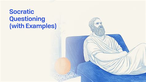 Socratic Questioning Examples 的图像结果