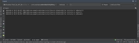 Image result for Activity Process in Java Android