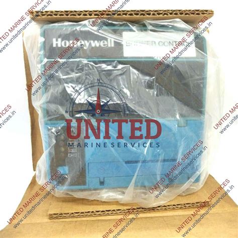 HONEYWELL EC7850A1122 Rev B Automatic Programming Controller (NEW ...