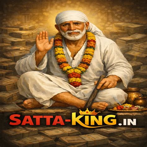 Satta King | Sattaking | Satta Result | Satta Chart | Satta Records ...