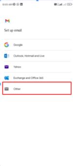 Rezultat imagine pentru Set Up Webmail