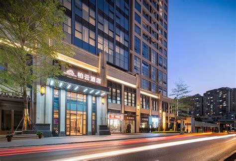 Shenzhen Boyun Hotel (Shangwu Metro Station, Bao'an)(深圳柏云酒店（宝安上屋地铁站店 ...