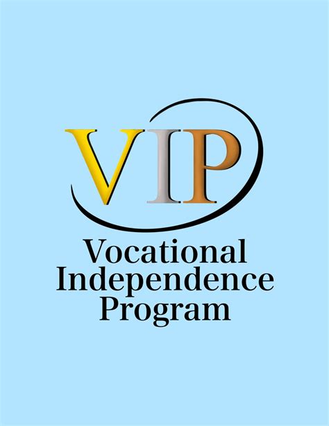 Image result for Vocational Independence Program