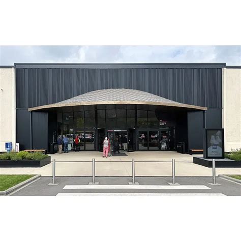 BIM objects - Free download! Wall Cladding panels CADENCE | BIMobject