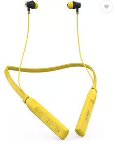 Aroma Bluetooth Neckband Bluetooth Price in India - Buy Aroma Bluetooth ...
