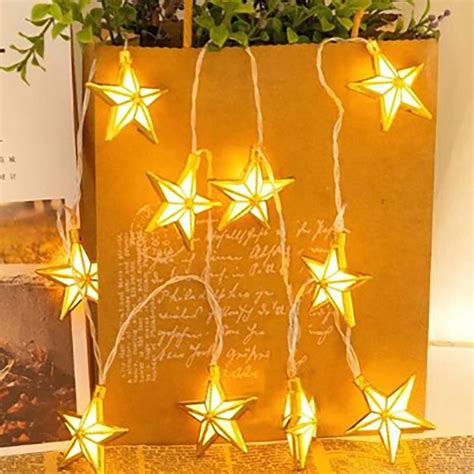 Buy HOMESAKE String Light from Homesake at just INR 798.0