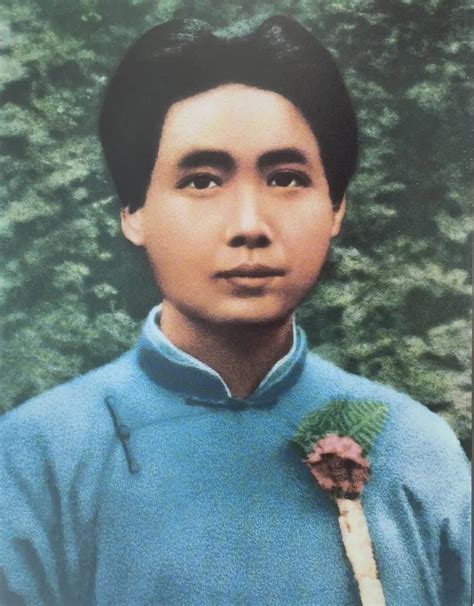 毛泽东最新素材