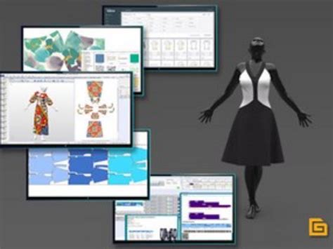 Gerber Software Pattern Making 的图像结果