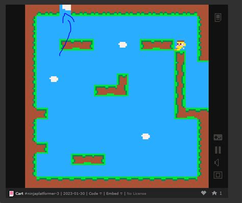 Image result for Scratch Ninja Platformer Tutorial