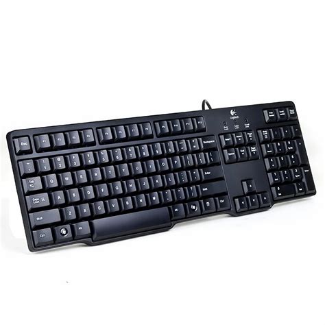 Logitech Computer Keyboard 的图像结果