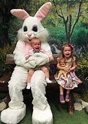 Image result for funny easter bunny fails