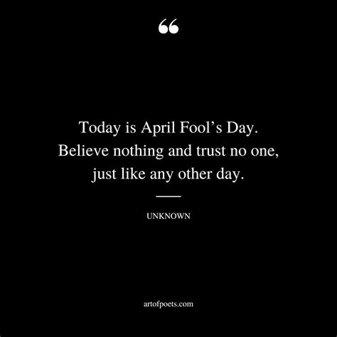 46 Hello April Quotes for 2025 (April Fools Day Quotes)