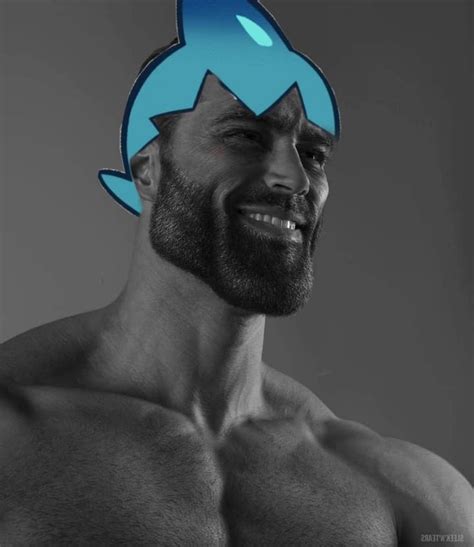 Image result for Alien Chad Hate