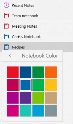 OneNote Win 11 Fill Color with Color 的图像结果