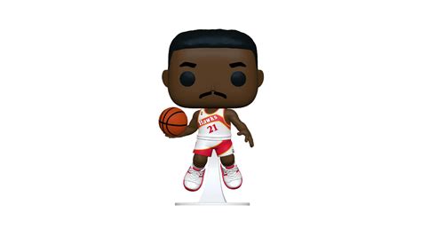 Download Dominique Wilkins Funko Pop! NBA Legends Wallpaper ...