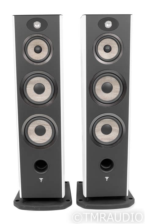 Focal Aria 948 Floorstanding Speakers