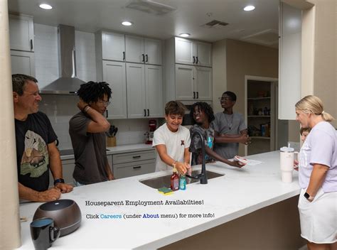 Sunshine Acres Children's Home – The Miracle in the Desert