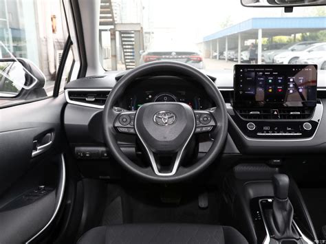 Toyota Corolla 1.8L Hybrid Elite | A Global Auto Trader In China