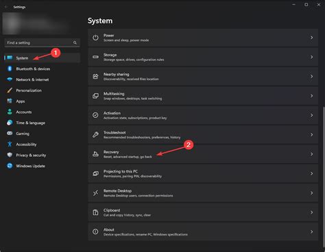Image result for How to Restore Computer HP