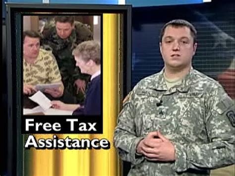 Checking Your Tax Return | Article | The United States Army