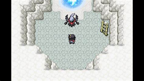 Pokemon The Red & Blue Sequel (GBA) Download
