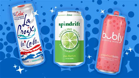 How To Like Seltzer Water at Stacy Richie blog