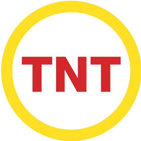 Tnt Logo Png - Free Transparent PNG Logos