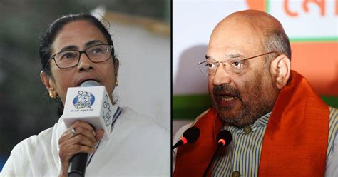 Bengal: Home ministry forms team to investigate post-poll violence ...