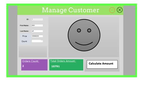 Image result for Create Controls to a Form by Coding